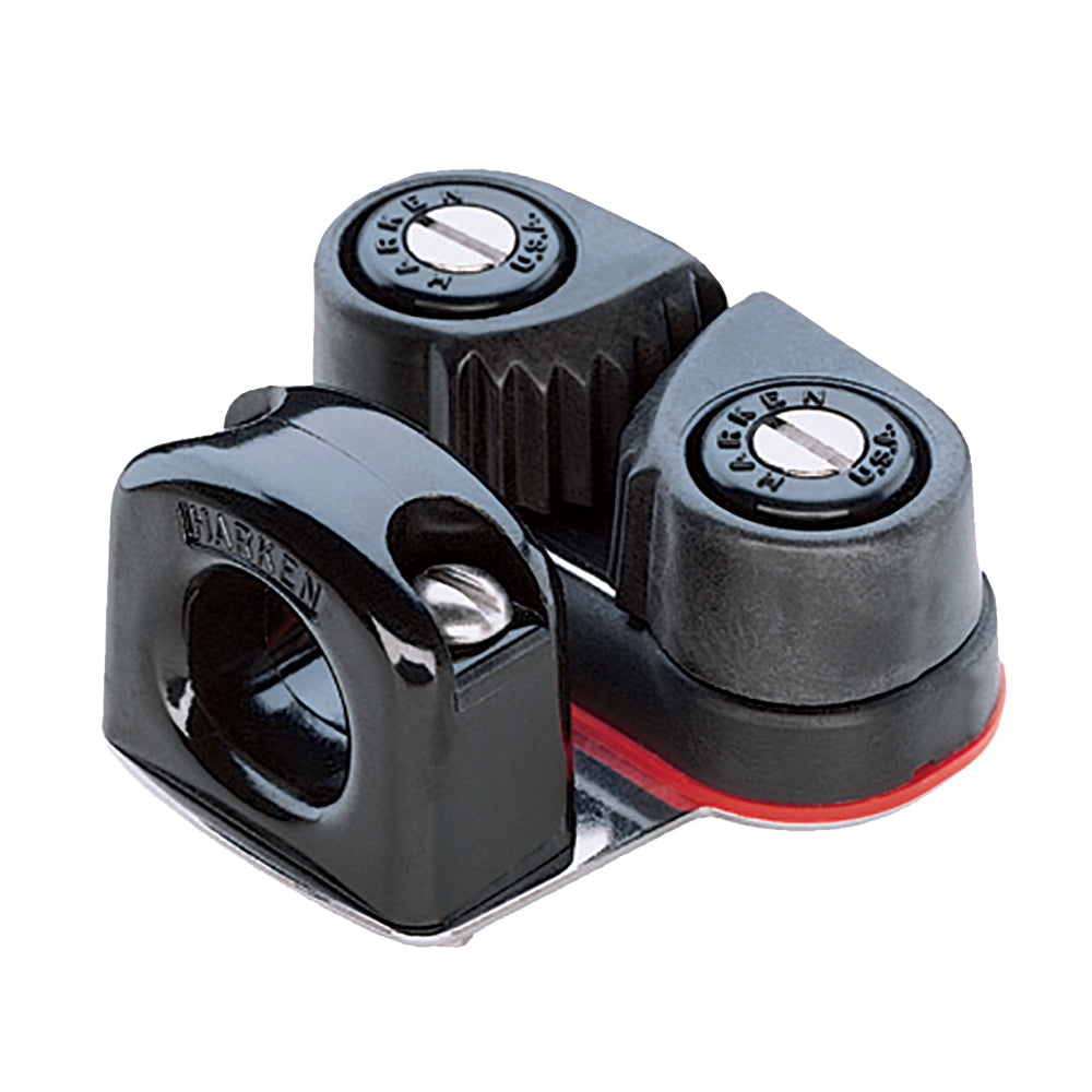 Harken Standard CarboCam Base wBullseye 239 Main image