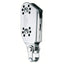 Harken 22mm Fiddle Micro Block wVJam 244