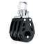 Harken 29mm Triple Carbo Air Block wSwivel 344