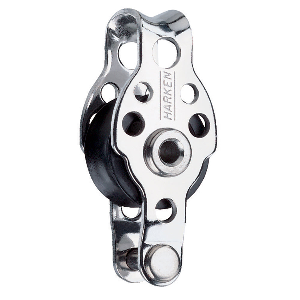 Harken 16mm Block wBecket 405 Main image