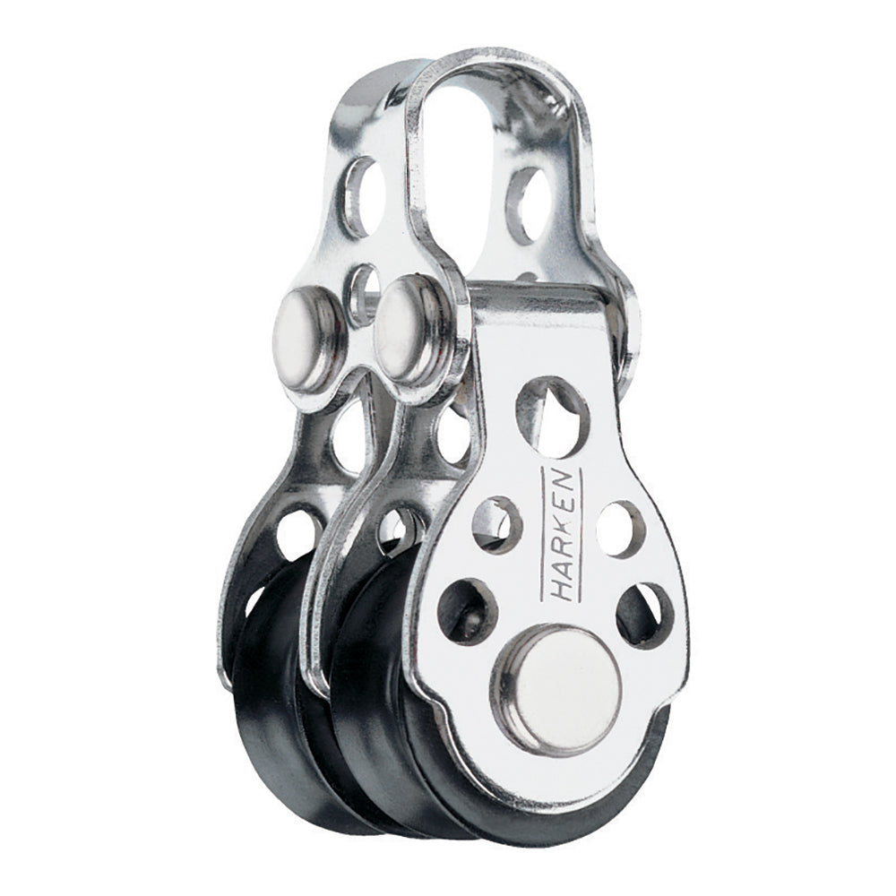 Harken 16mm Double Block 406 Main image
