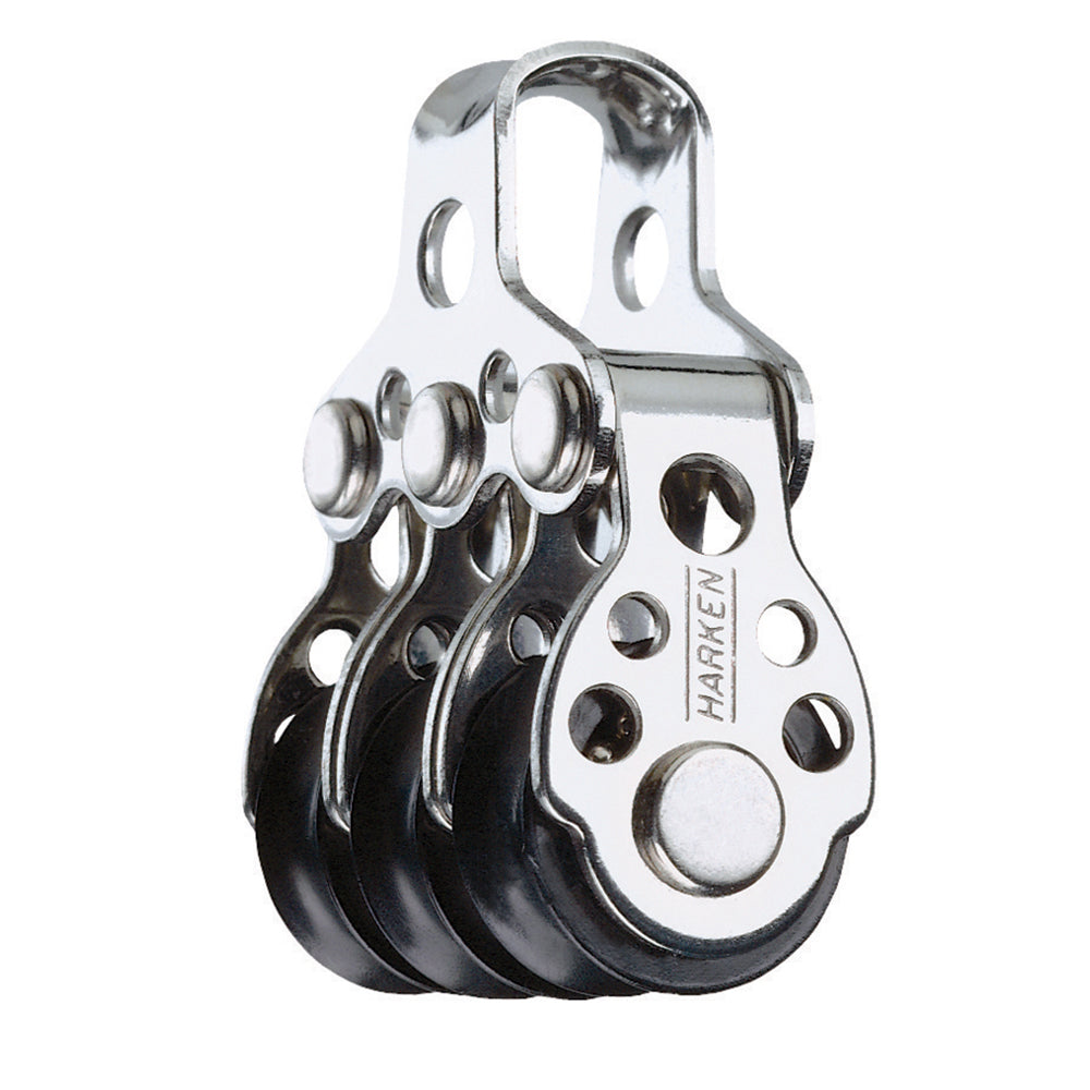 Harken 16mm Triple Block 408 Main image