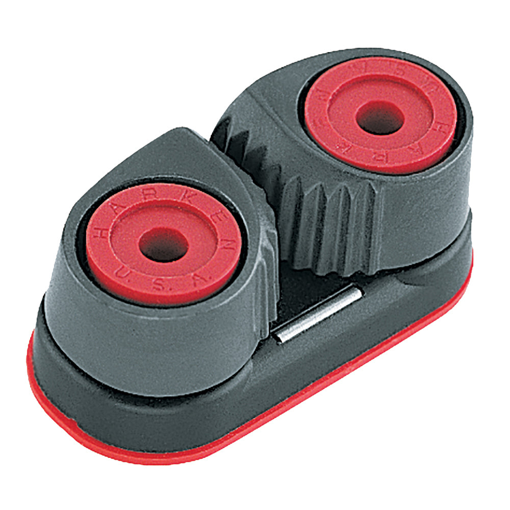 Harken Micro CamMatic Aluminum Cleat 468 Main image