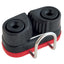 Harken Micro CarboCam Cleat Kit wWire Fairlead 473
