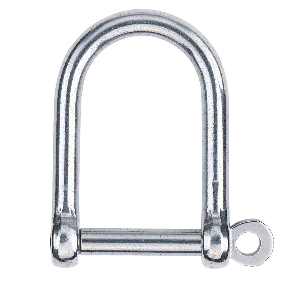Harken 5mm Large Open Shackle 2106 Main image