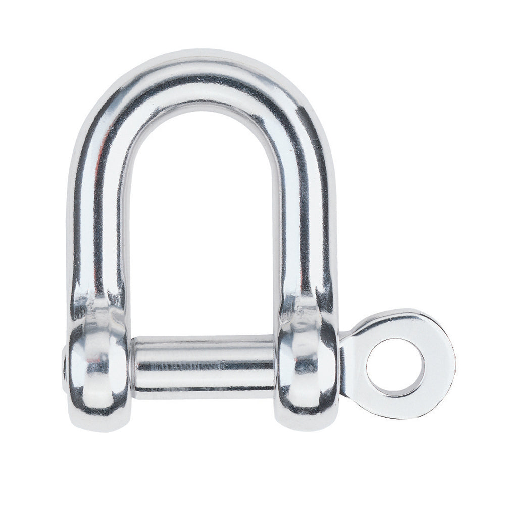 Harken 8mm High Resistance D Shackle 2116 Main image