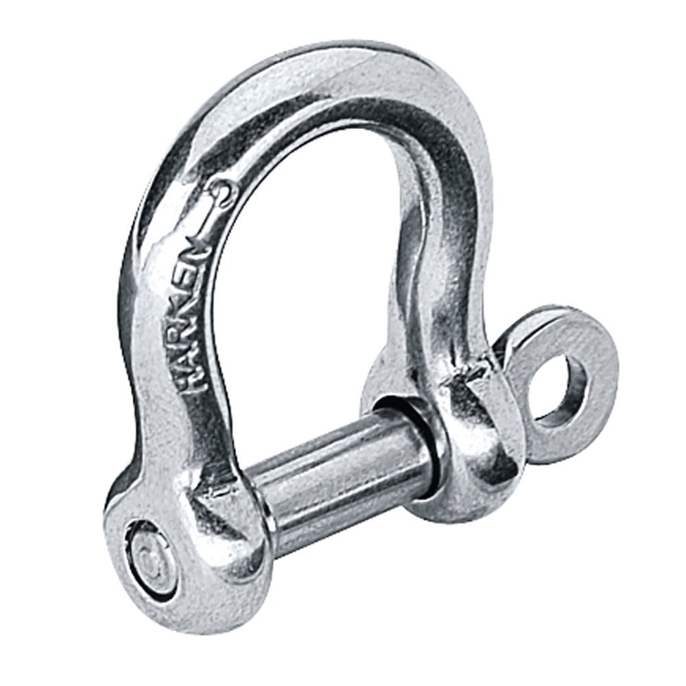 Harken 4mm Shallow Bow Shackle 2131 Main image