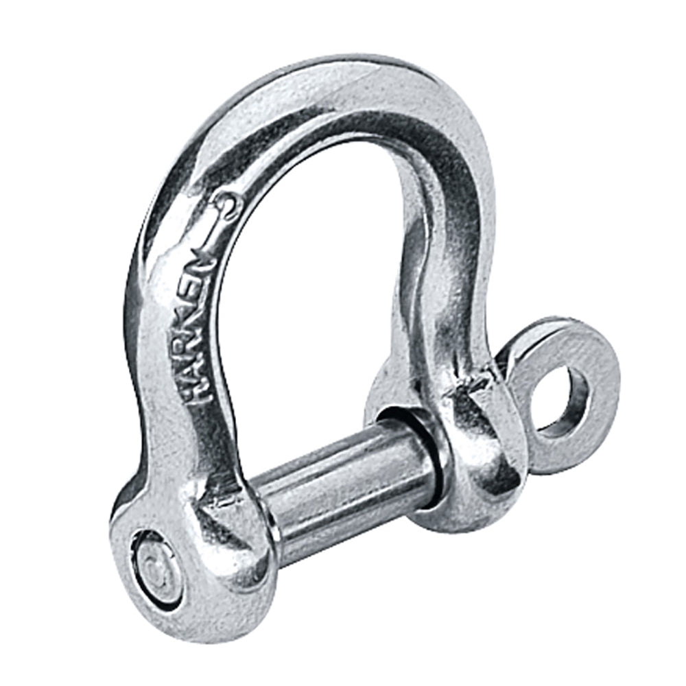 Harken 5mm Shallow Bow Shackle 2132 Main image