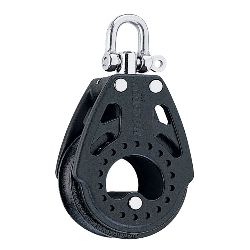 Harken 57mm Carbo Air Block wSwivel 2600 Main image