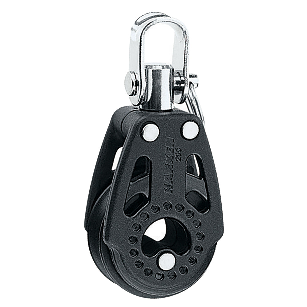 Harken 29mm Carbo Air Block wSwivel 340 Main image