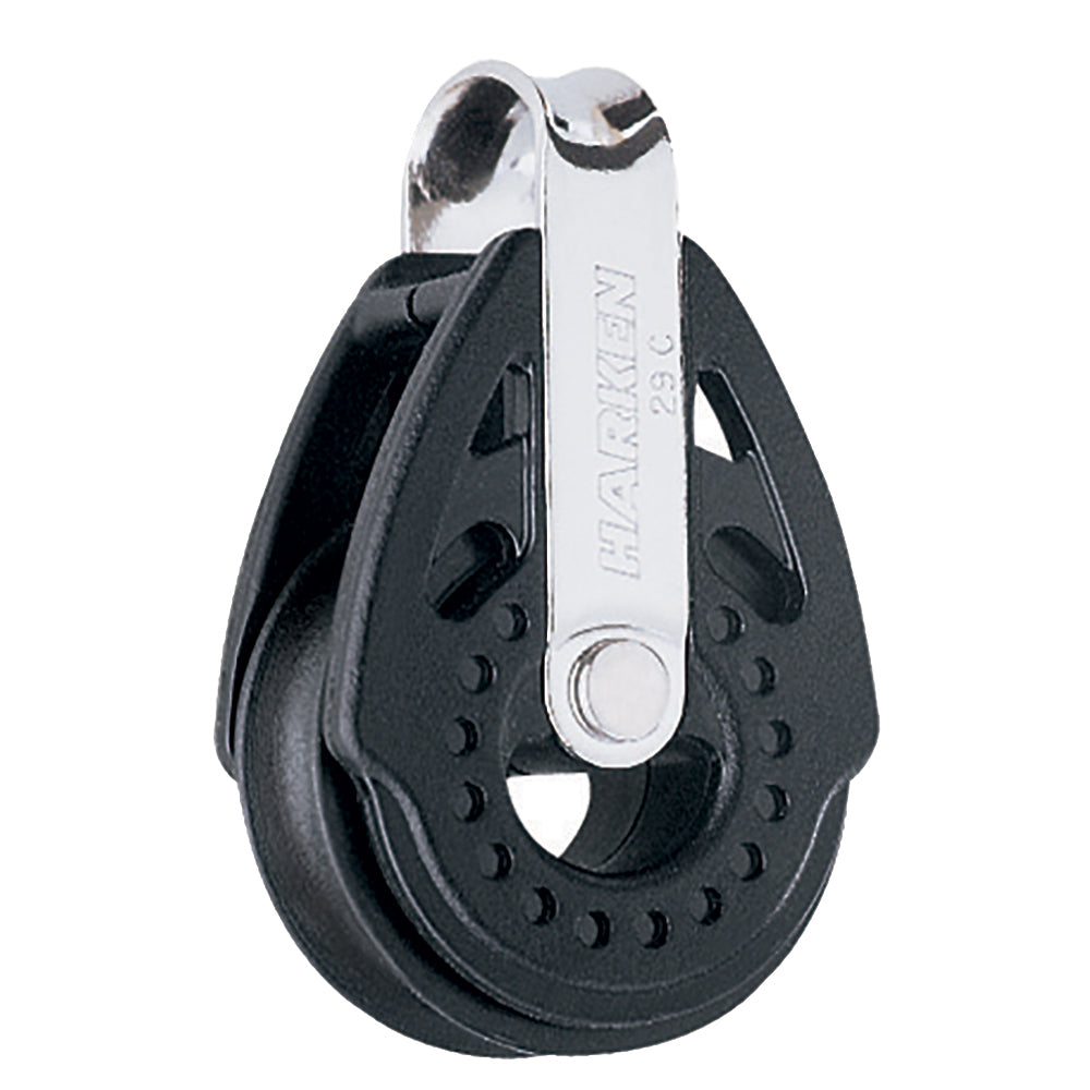 Harken 29mm Carbo Air Block 348 Main image