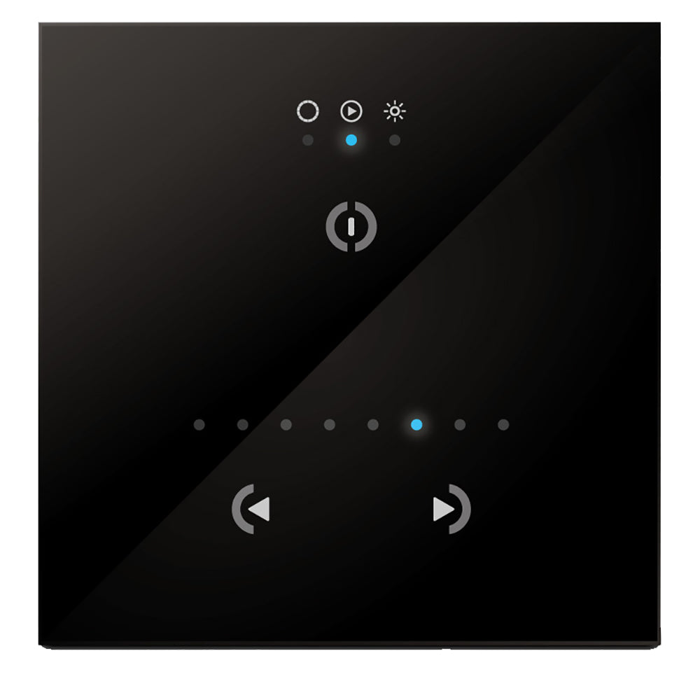 OceanLED Explore E6 DMX Touch Panel Controller Kit Dual  Colors 013001 Main image