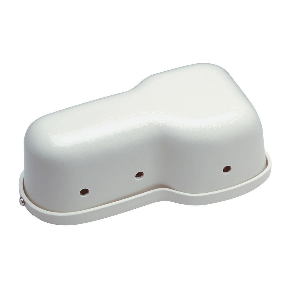 Marinco Wiper Motor Cover MRV  White 33025 Main image