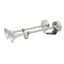 Marinco 12V Dual Trumpet Electric Horn 10029XLP