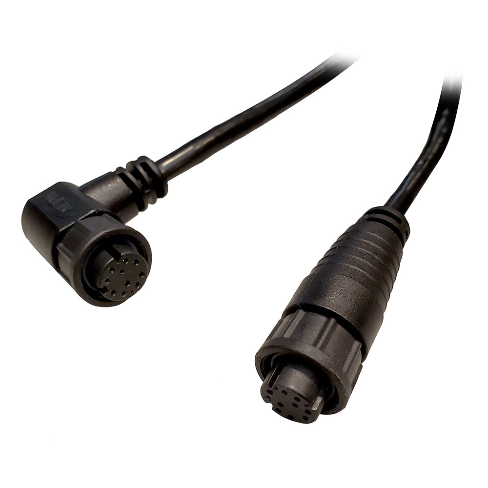 Raymarine Right Angle RayNet to RayNet  10M A80512 Main image