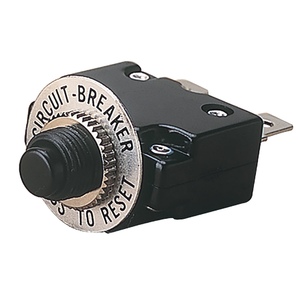 SeaDog Thermal ACDC Circuit Breaker  20 Amp 4208201 Main image