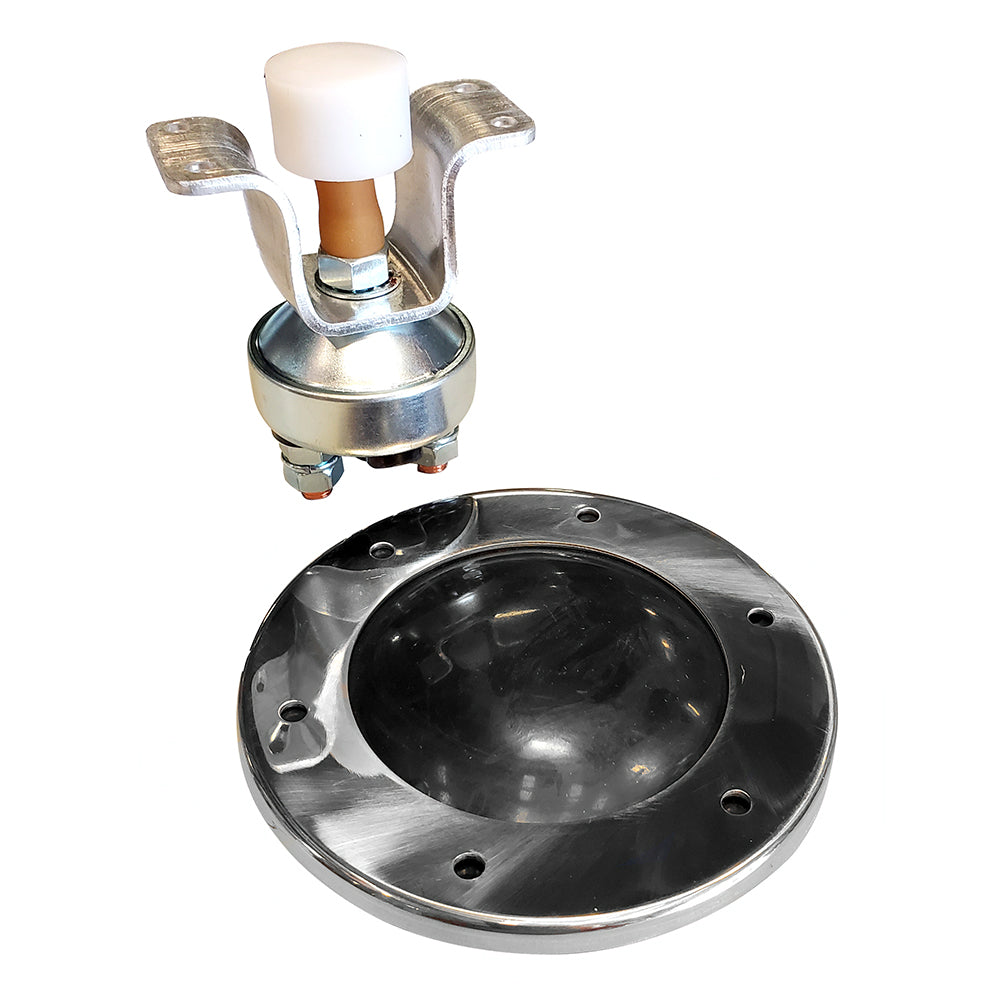 SeaDog Foot Switch 4204301 Main image