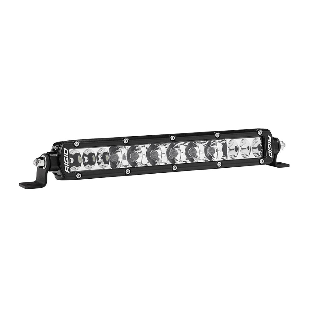 RIGID Industries SRSeries PRO 10 SpotDrive Combo  Black 911313 Main image