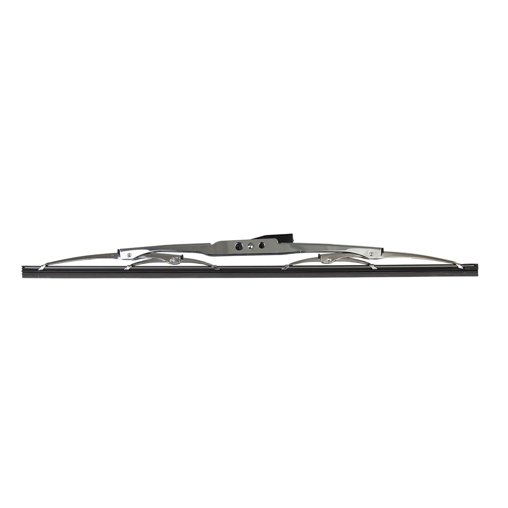 Marinco Deluxe Stainless Steel Wiper Blade  26 34026S Main image