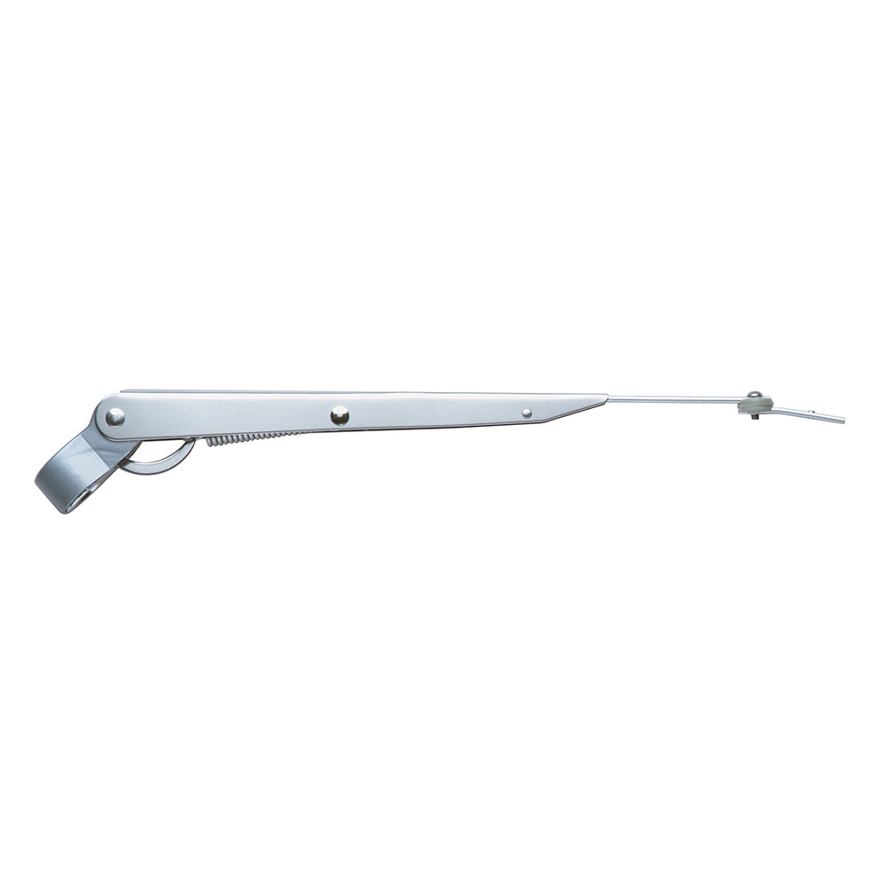 Marinco Wiper Arm Deluxe Stainless Steel Single  1014 33007A Main image