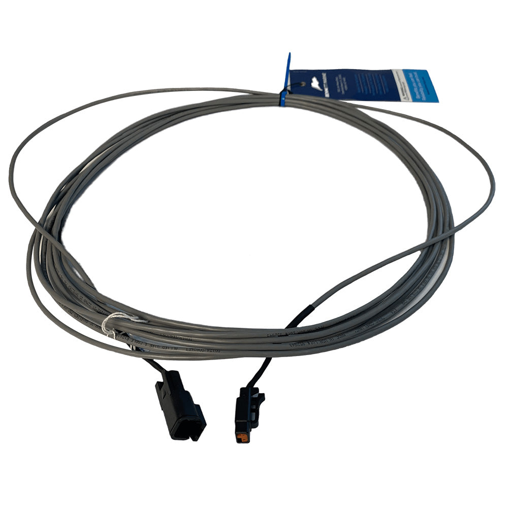 Bennett Marine Sensor Wire Extension wDeutsch Connector  25 SCED2225 Main image