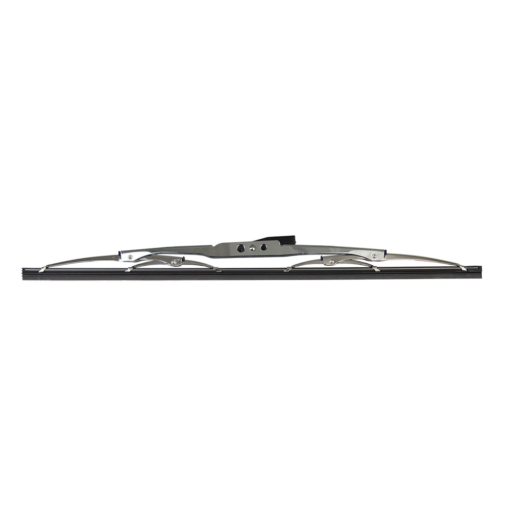 Marinco Deluxe Stainless Steel Wiper Blade  16 34016S Main image