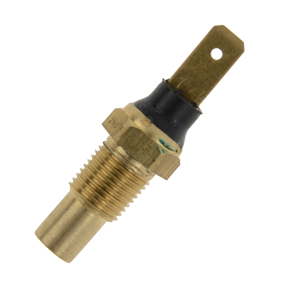 VDO Temperature Sender 240 F  1827 NPTF 323500 Main image