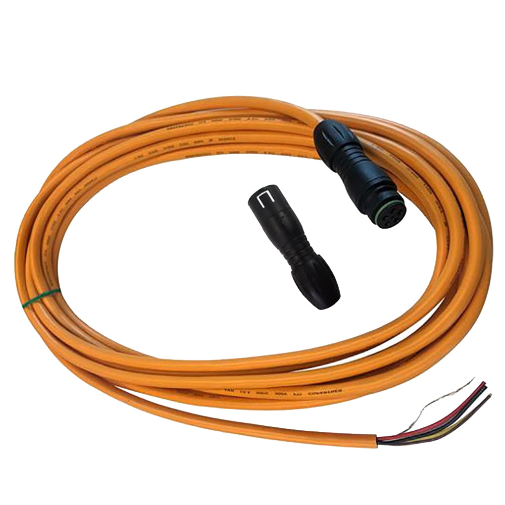 OceanLED Control Cable  Terminator Kit fStandard Switch Control 012923 Main image