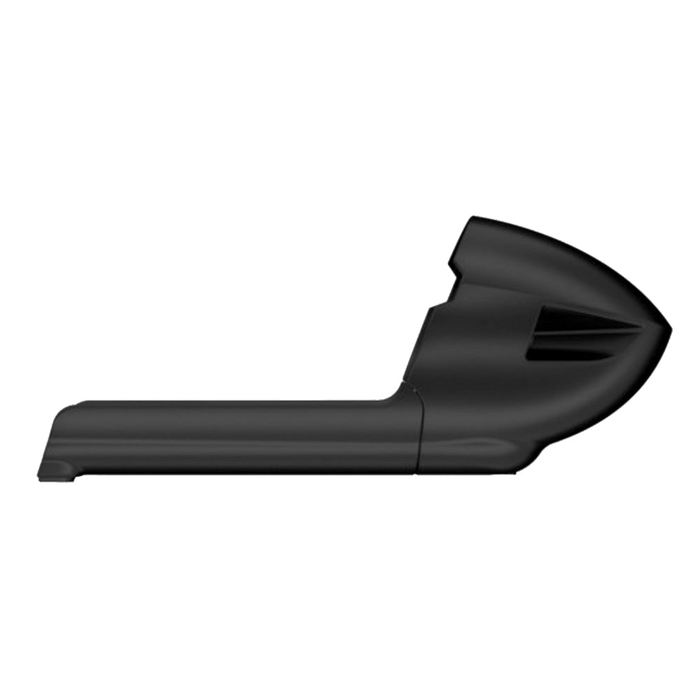 Garmin Force Round Nose Cone wTransducer Mount  Black 0101283222 Main image