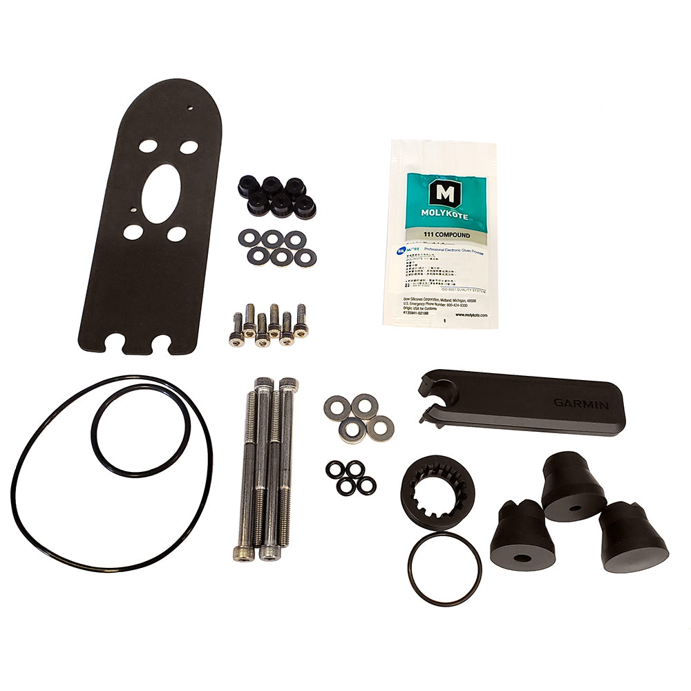 Garmin Force Trolling Motor Transducer Replacement Kit 0101283225 Main image