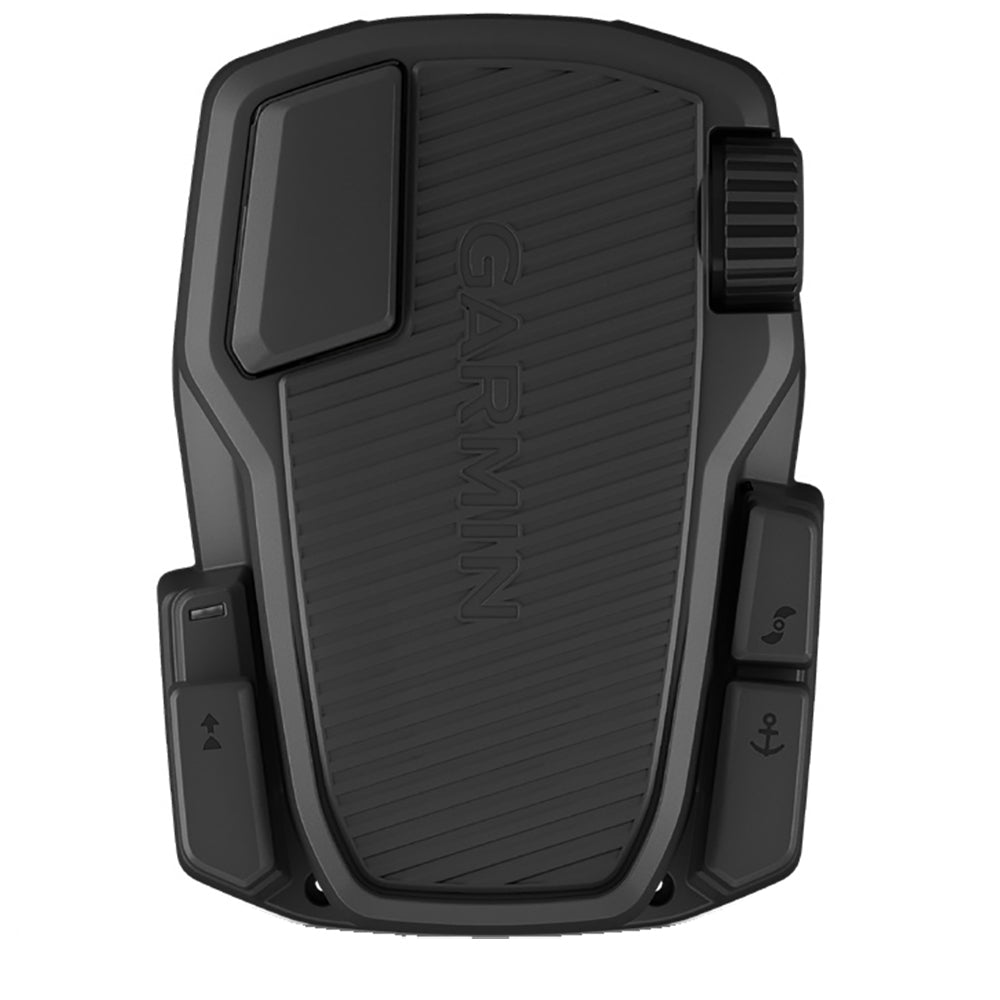 Garmin Force Trolling Motor Foot Pedal 0101283400 Main image