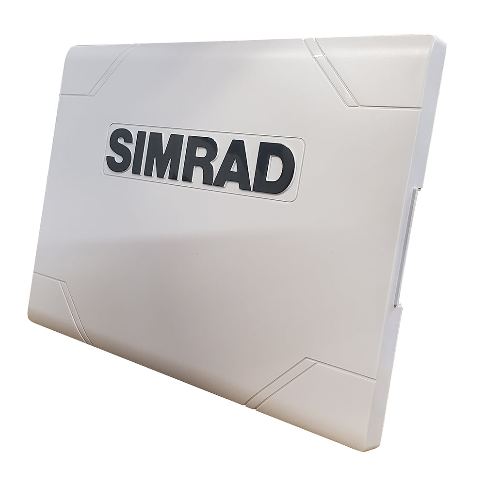Simrad Suncover fGO7 XSR Only 00014227001 Main image