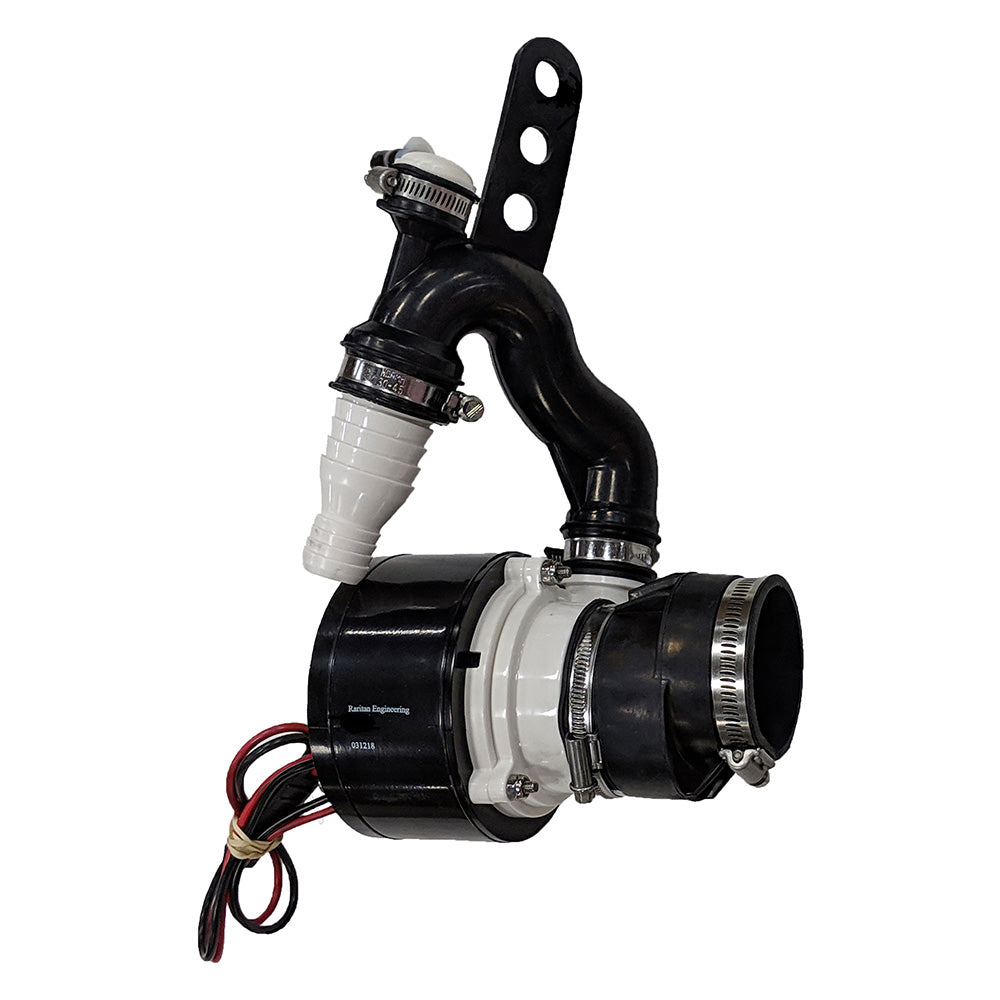 Raritan Atlantes Freedom Discharge Conversion AV212 Main image
