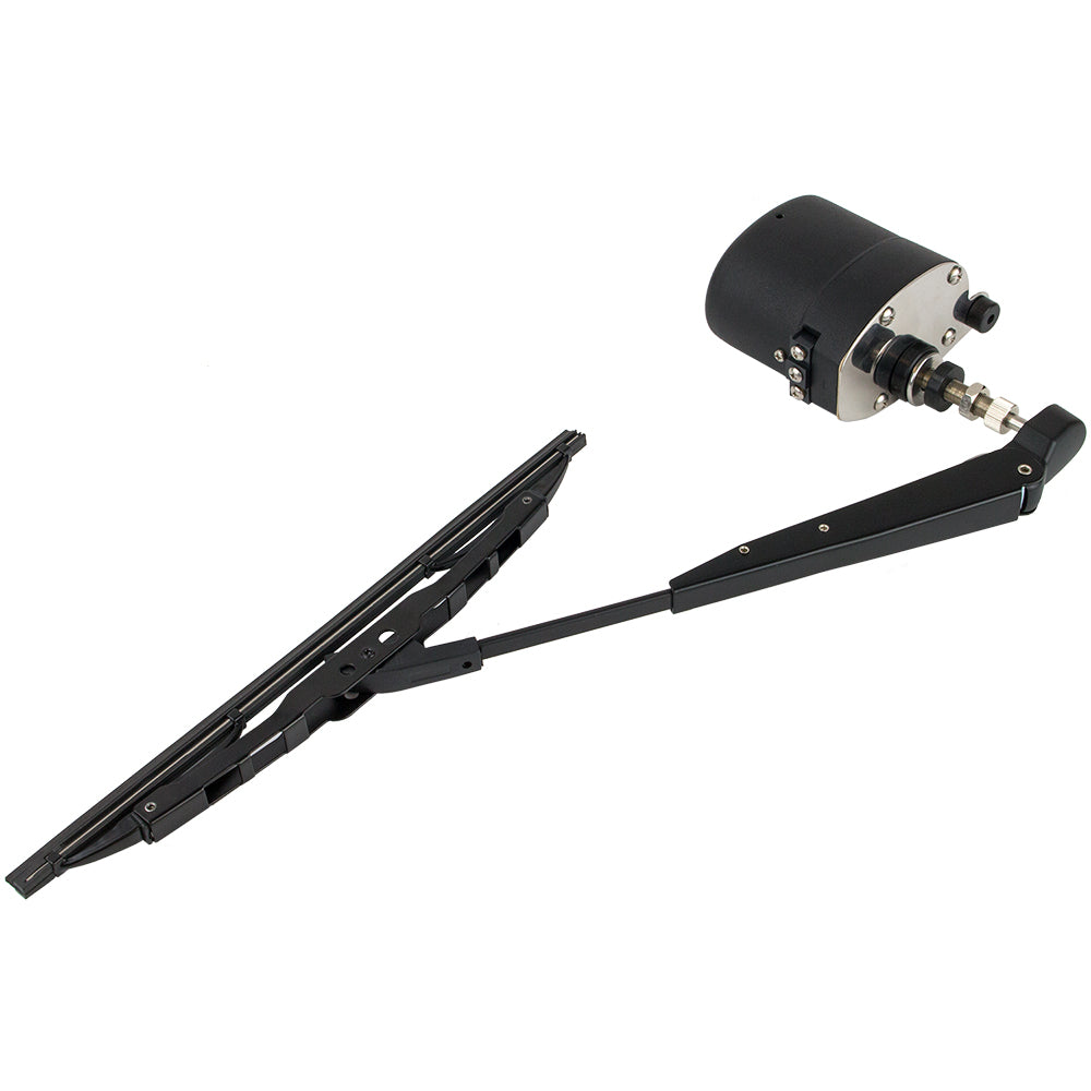 SeaDog Standard Wiper Motor Kit 212  110 412421B1 Main image