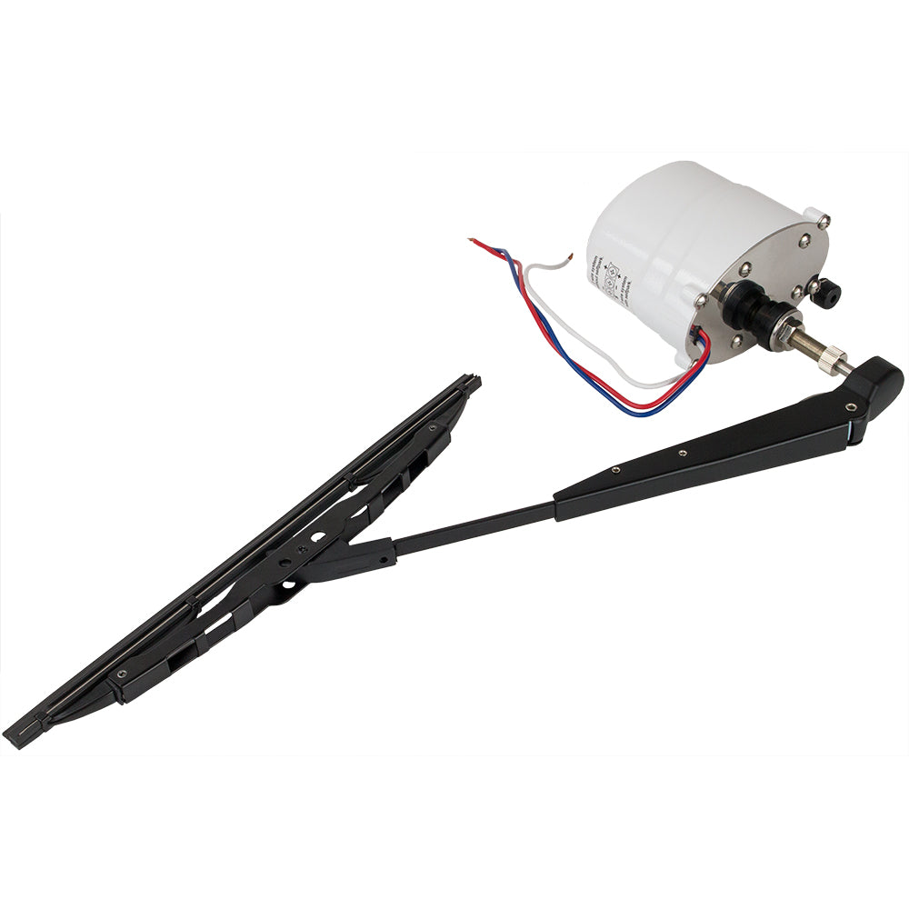 SeaDog Waterproof Standard Wiper Motor Kit 212  80 412428W1 Main image