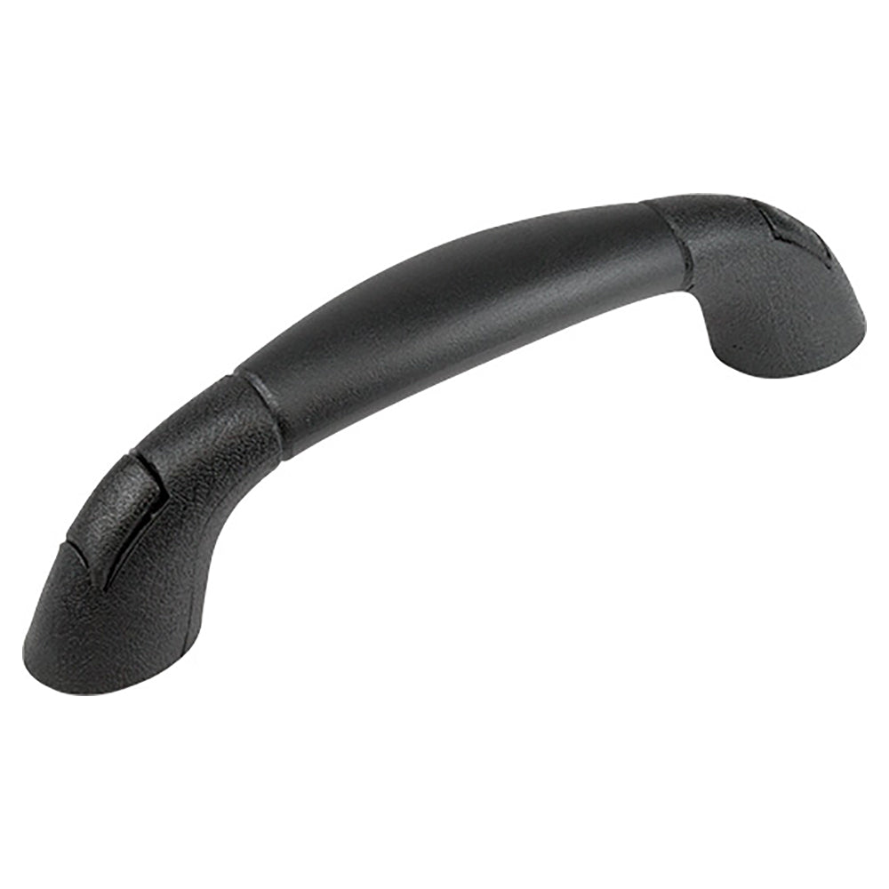 SeaDog PVC Coated Grab Handle  Black  934 2275601 Main image