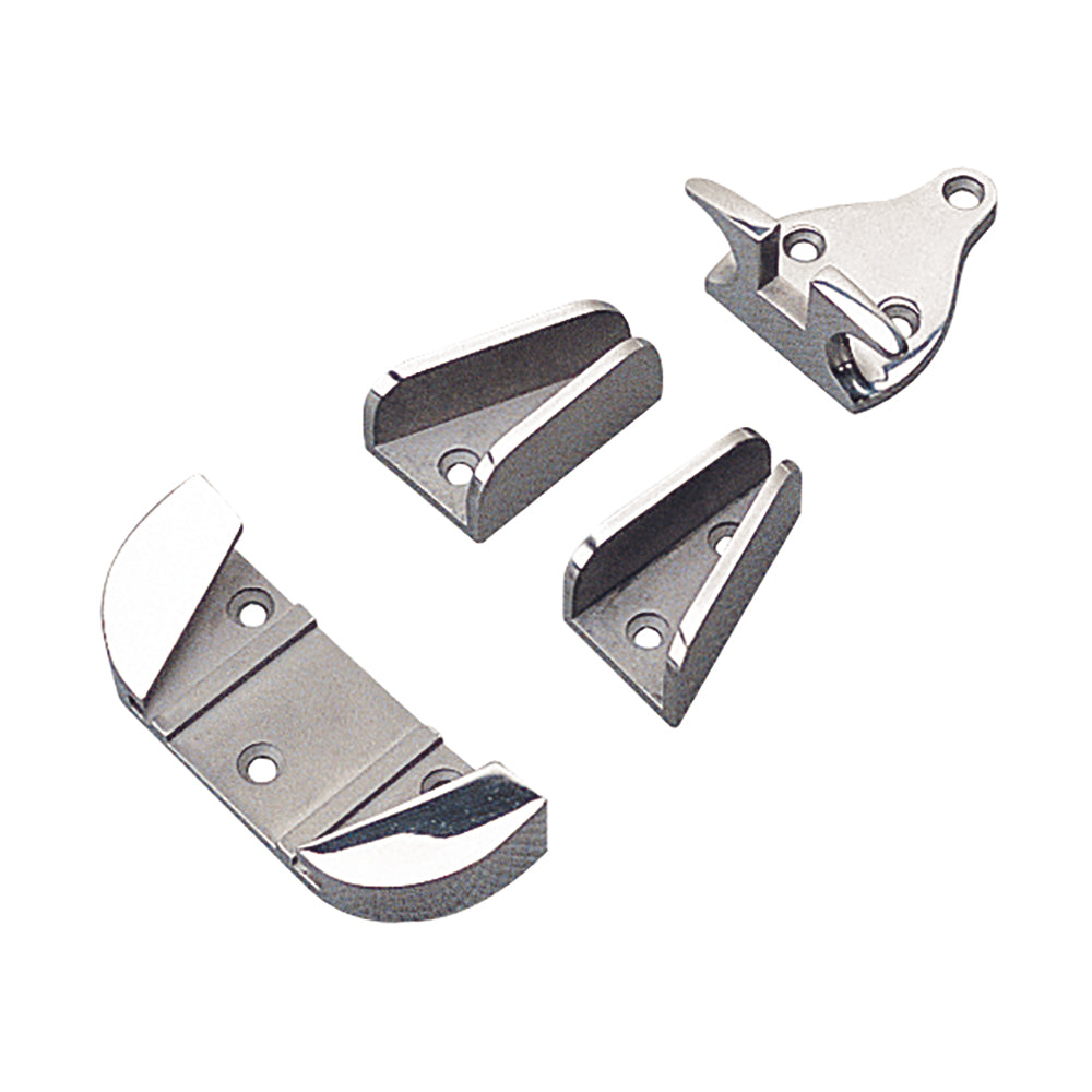 SeaDog Stainless Steel Anchor Chocks f520lb Anchor 3221501 Main image