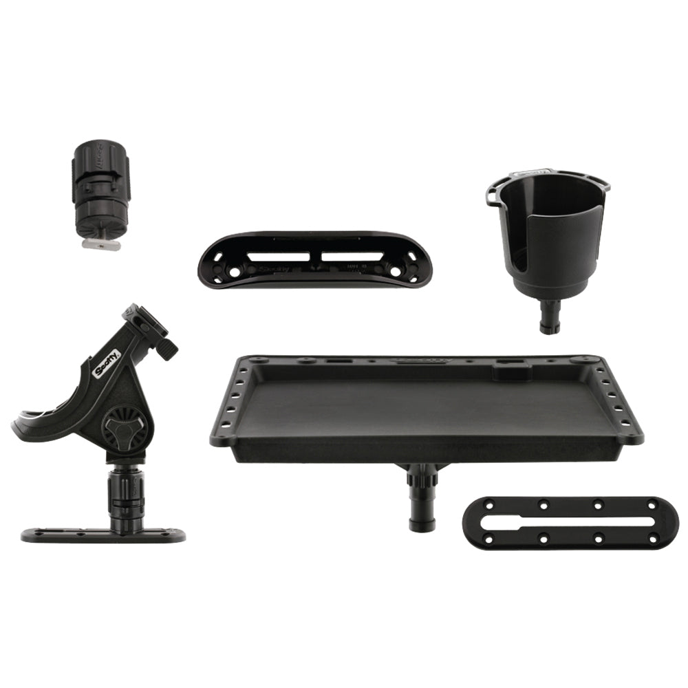 Scotty Kayak Fishing Starter Pack 0111 Main image