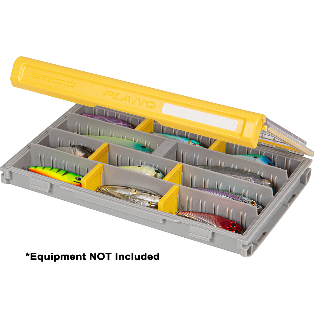 Plano EDGE Professional 3600 Standard Stowaway PLASE360 Main image