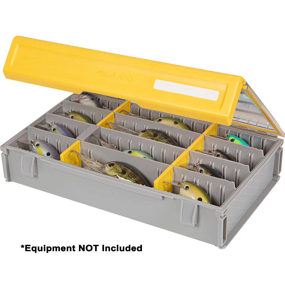 Plano EDGE Professional 3700 Deep Stowaway PLASE373 Main image