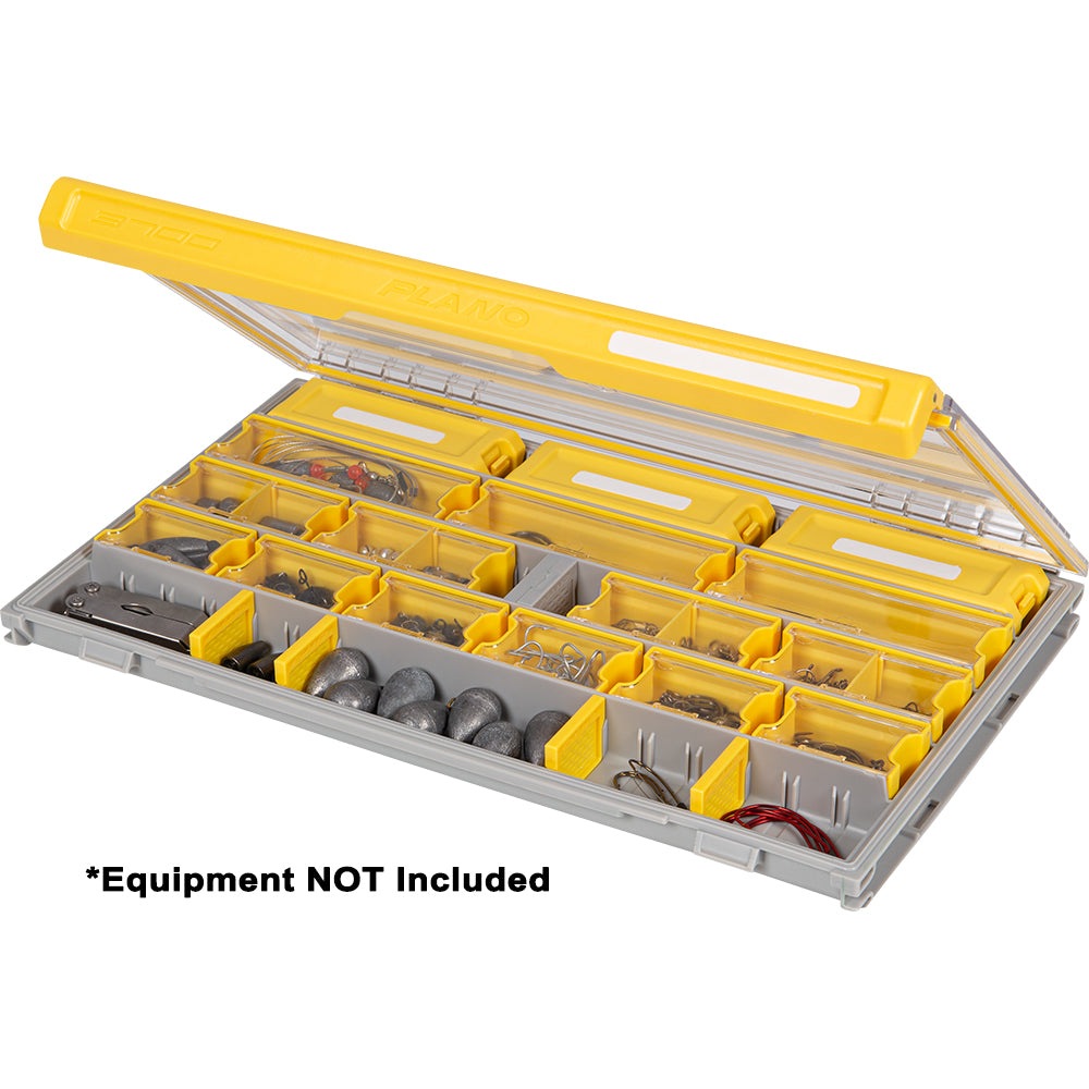 Plano EDGE 3700 Terminal PLASE400 Main image
