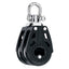 Harken 40mm Carbo Air Double Swivel Block 2638
