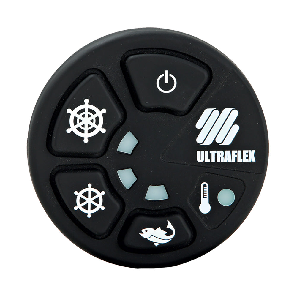 Uflex MasterDrive UCMD  User Interface UCMD Main image