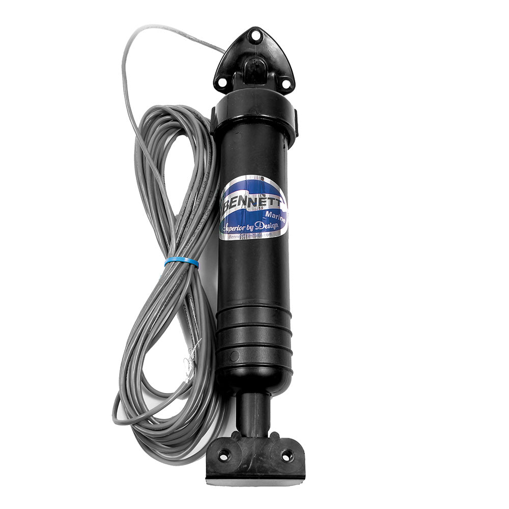 Bennett Marine Hydraulic Actuator wSensor 10 Cable fEIC A1101CPEIC Main image