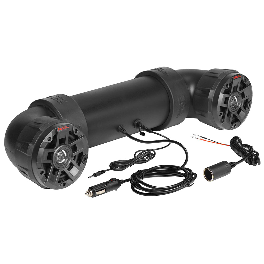 Boss Audio 24 UTV4B Powersports Sound Bar  Black  350W UTV4B Main image