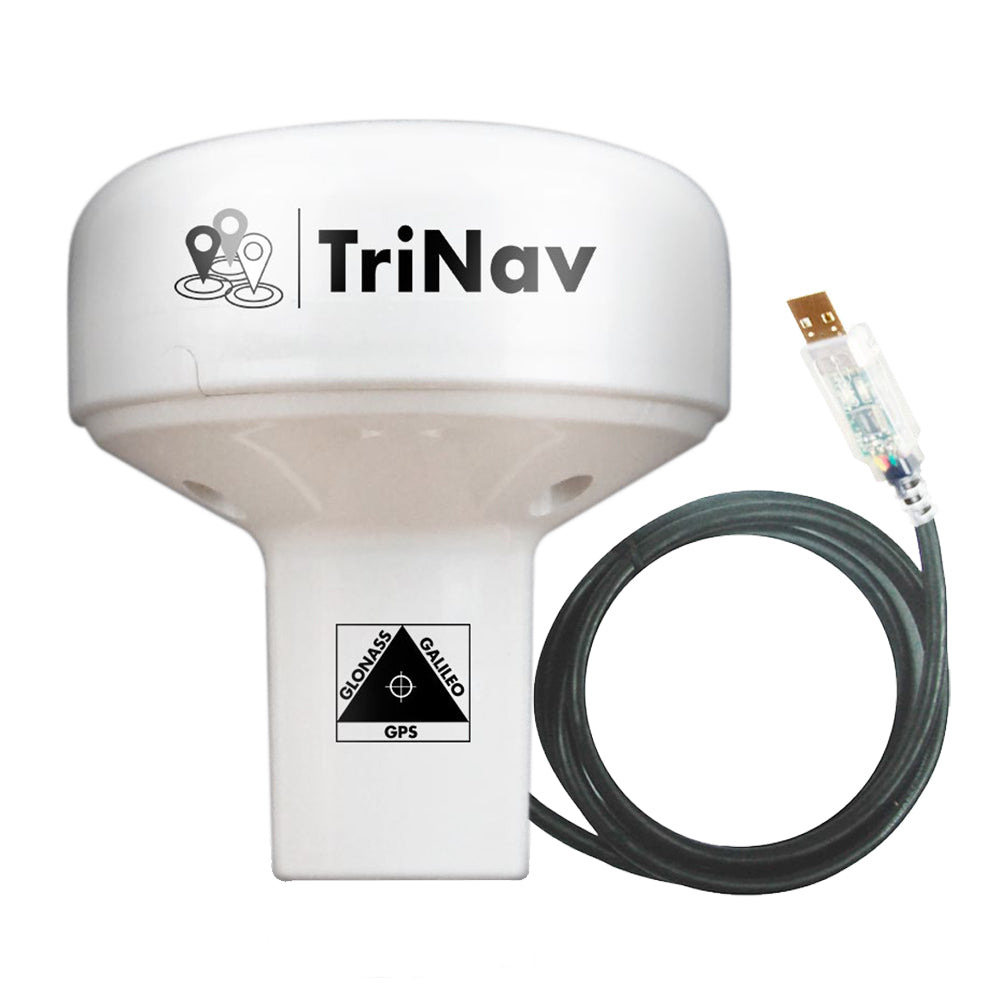 Digital Yacht GPS160 TriNav Sensor wUSB Output ZDIGGPS160USB Main image