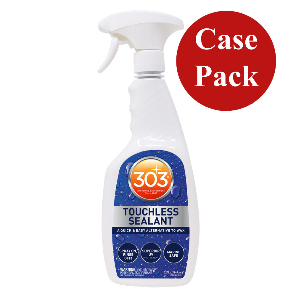 303 Marine Touchless Sealant  32oz Case of 6 30398CASE Main image