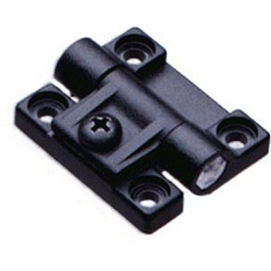 Southco Adjustable Torque Position Control Hinge E61030120 Main image