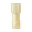Ancor Nylon Fully Insulated Disconnect  Female  1210  100Piece 221428