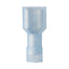 Ancor Nylon Fully Insulated Disconnect  Female  1614  100Piece 221418